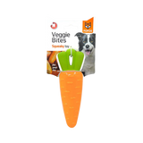 FOFOS VEGI BITES CARROT (L)