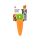 FOFOS VEGI BITES CARROT (L)
