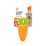FOFOS VEGI BITES CARROT (S)