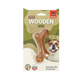 FOFOS WOODPLAY BONE TOY