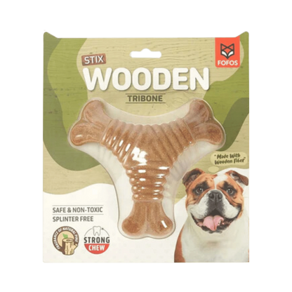 FOFOS WOODPLAY TRIANGLE - Animeal