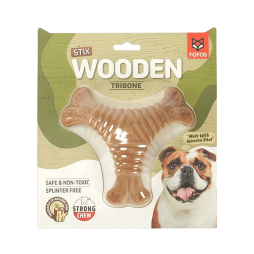 FOFOS WOODPLAY TRIANGLE - Animeal