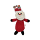 FOFOS XMAS SANTA CRINKLE TOY