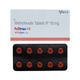 FOLITRAX TABLET [10Tabs]