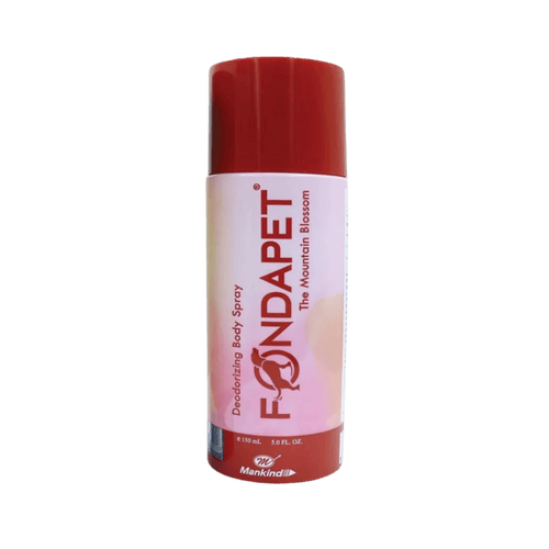 FONDAPET DEO (MOUNTAIN) - Animeal