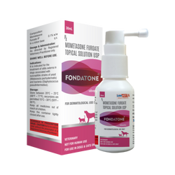 FONDATONE LOTION - Animeal