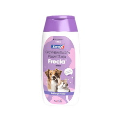 FRECIA POWDER - Animeal