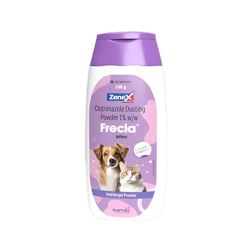 FRECIA POWDER - Animeal