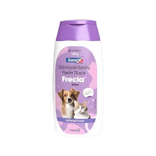 Itching Antifungal Powder For Dogs Gurez Powder For Dogs And Cats