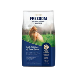 FREEDOM CAT ADULT DRY FOOD - Animeal