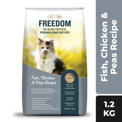 FREEDOM CAT PERSIAN DRY FOOD - Animeal