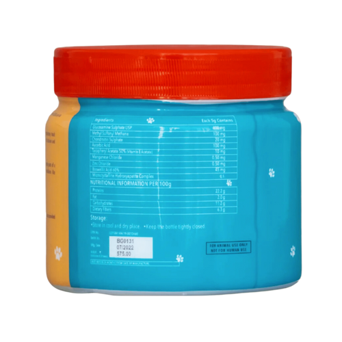 FREOSS POWER (S) - Animeal