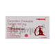 FREOSSI CARPROFRE 100MG TABLET