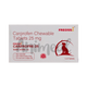 FREOSSI CARPROFRE 25MG TABLET