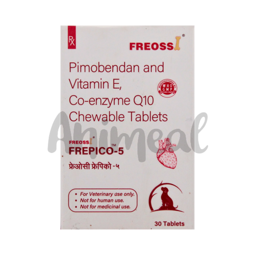 FREOSSI FREPICO 5MG TABLET - Animeal
