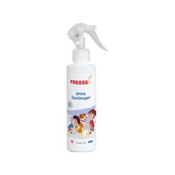 FREOSSI NANOTECH URINE DESTROYER SPRAY - Animeal