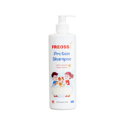 FREOSSI PROTEIN SHAMPOO [200ML] - Animeal