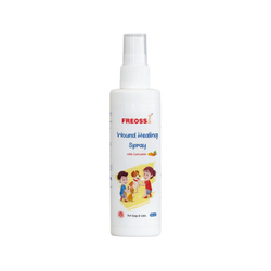 FREOSSI WOUND HEALING SPRAY - Animeal
