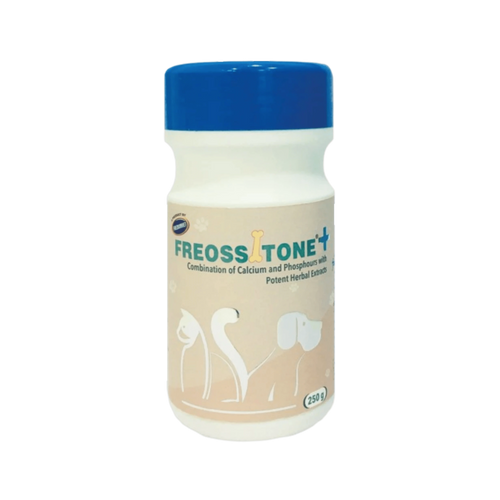 FREOSSITONE PLUS POWDER - Animeal