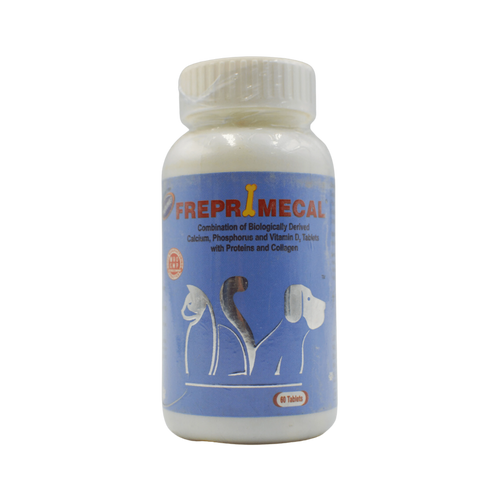 FREPRIMECAL TABLET (L) - Animeal