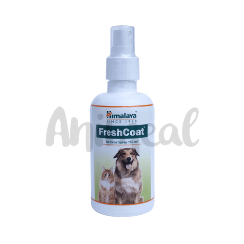 FRESH COAT SPRAY (S) - Animeal
