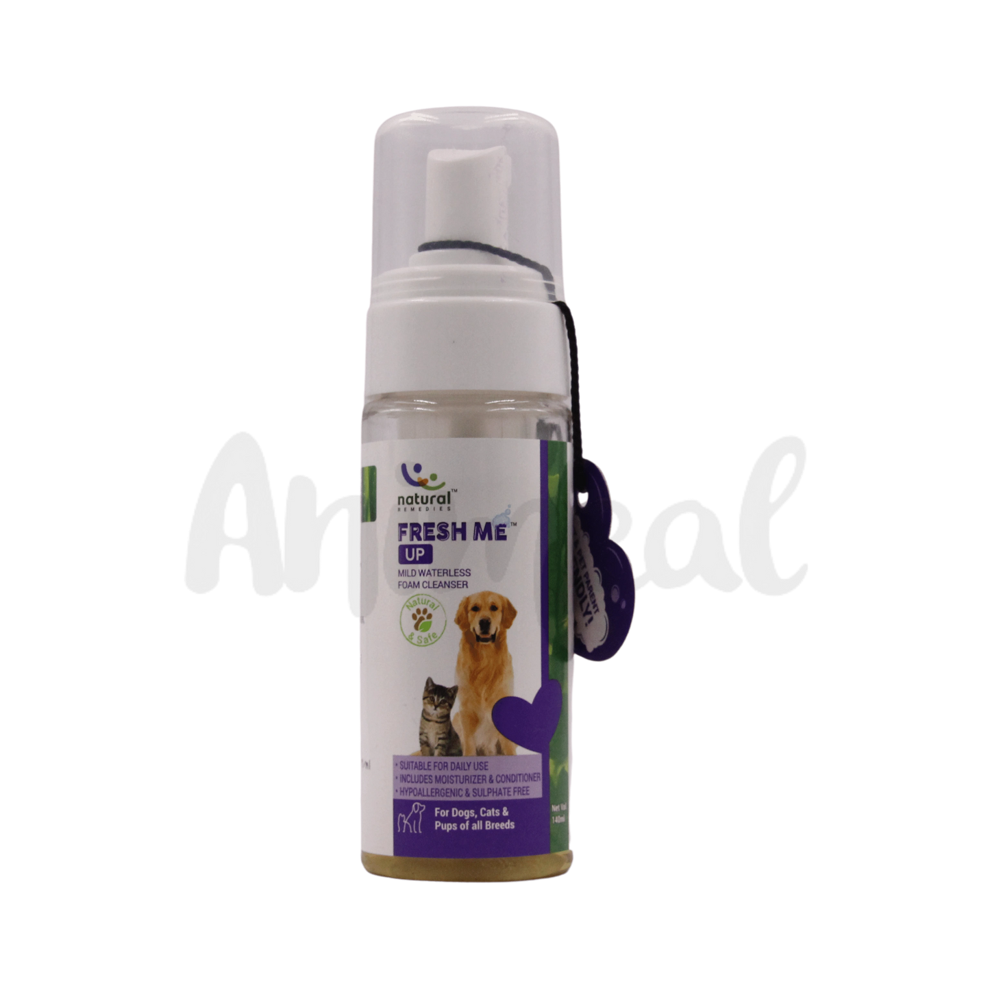 FRESH ME UP BLOOM [160 ML] - Animeal