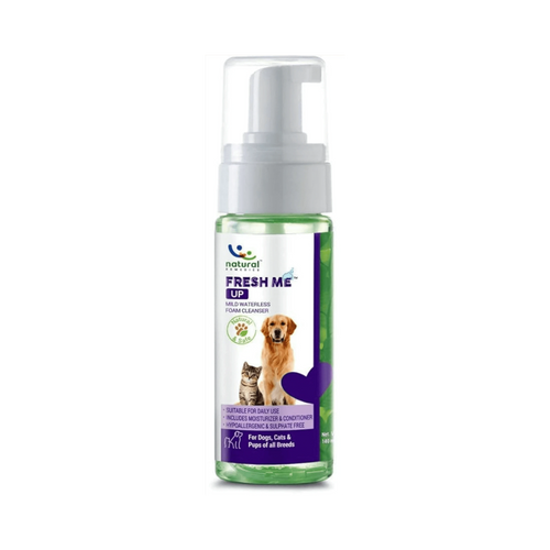 FRESH ME UP DRY BATH [140 ML] - Animeal