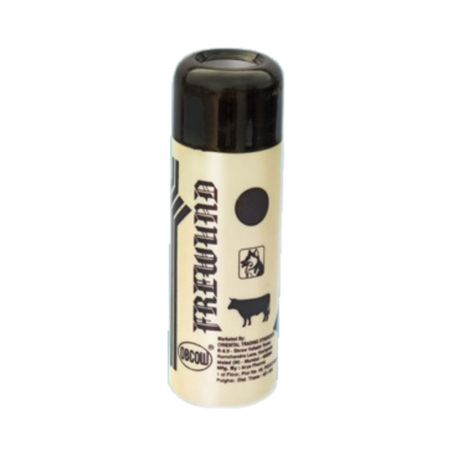 FREWUND POWDER - Animeal