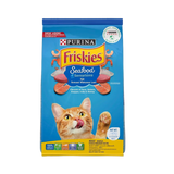 FRISKIES ADULT SEAFOOD SENSATIONS DRY FOOD (M)