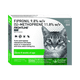 FRONTLINE PLUS CAT SPOT ON