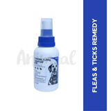 FRONTLINE SPRAY (S)