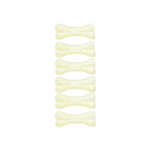 FUDO BONE 2INCH 6PIC - Animeal