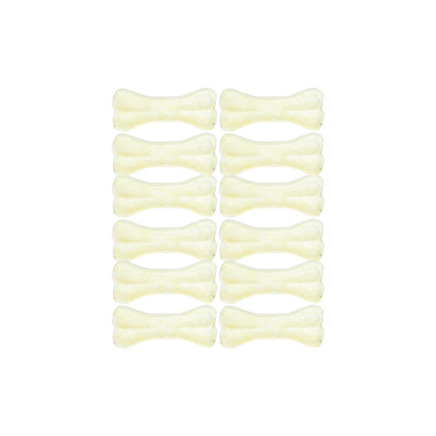 FUDO BONE 3INCH 12PIC - Animeal
