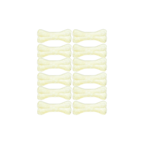 FUDO BONE 3INCH 12PIC - Animeal