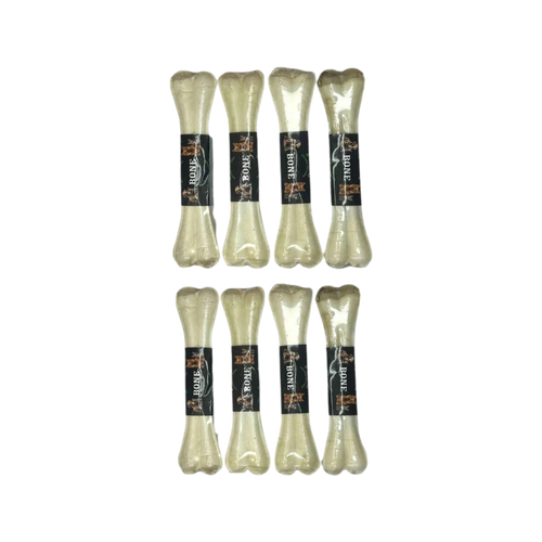 FUDO BONE 4 INCH 8PICS - Animeal