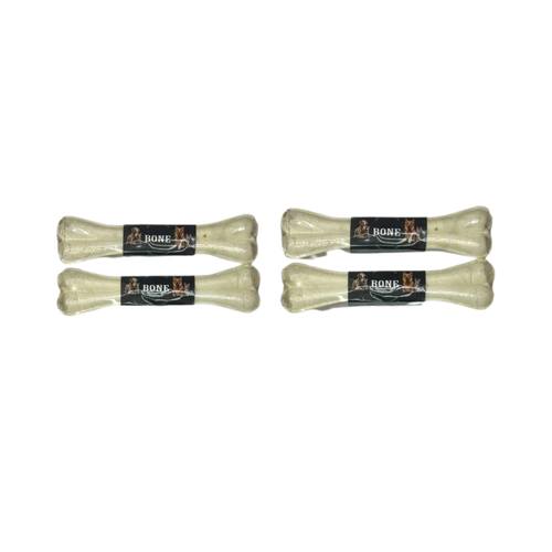 FUDO BONE 4INCH 4PIC - Animeal