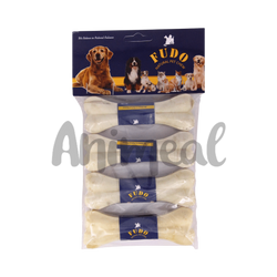 FUDO BONE 5INCH 4PIC - Animeal