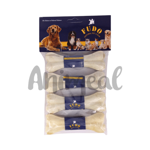 FUDO BONES 8INCH 4PIC - Animeal