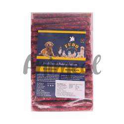 FUDO MUNCHEY MUTTON STICK (M) - Animeal