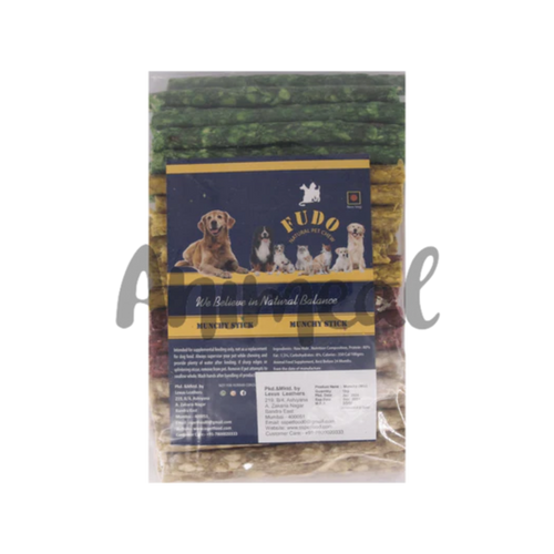 FUDO MUNCHY MIX STICK (M) - Animeal