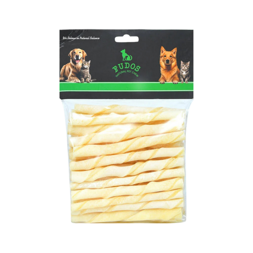 FUDO TWISTED STICK (XS) - Animeal