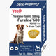 FURALINE 10 TO 20 KG DOG TABLET [1Tab]