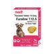 FURALINE 2 TO 4.5 KG DOG TABLET
