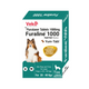 FURALINE 20 TO 40 KG DOG TABLET