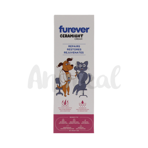 FUREVER CERAMIGHT CREAM - Animeal