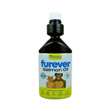 FUREVER SALMON OIL LIQUID (L)