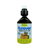 FUREVER SALMON OIL (S)