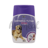FURFREE SHAMPOO (S)