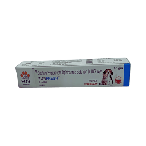 FURFRESH EYE GEL - Animeal