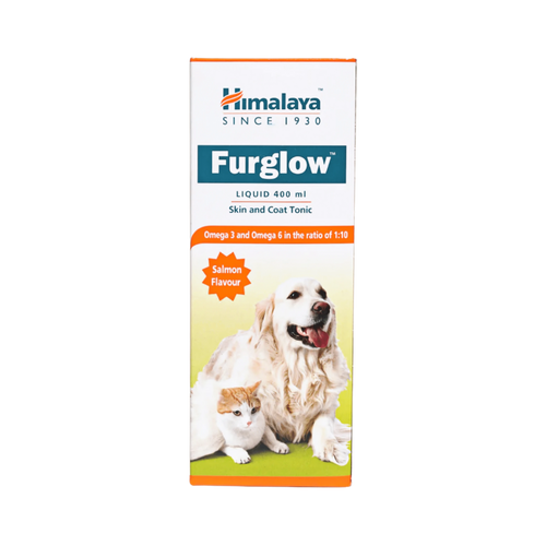 FURGLOW SYRUP (L) - Animeal